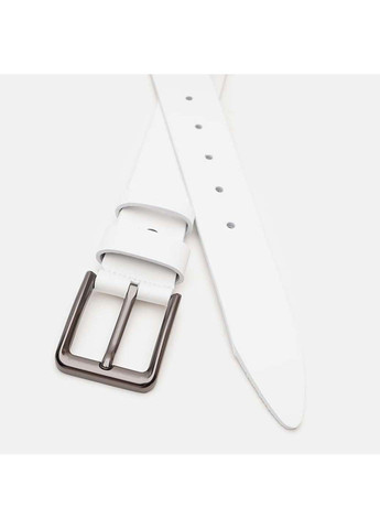 Ремень Borsa Leather v1125fx54-white (285697015)