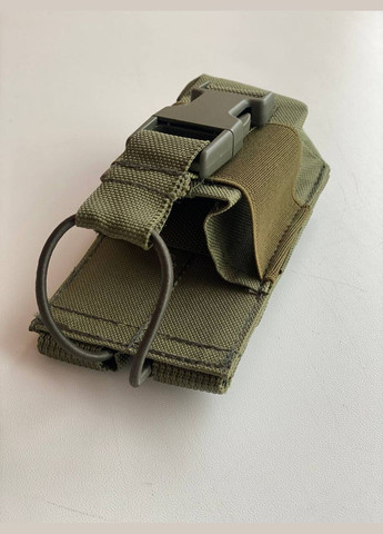 Подсумок под рацию, для радиостанции хаки UA (334712604)