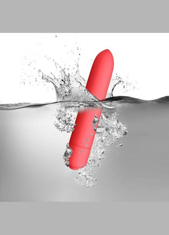 Вибратор SugarBoo Coral Crush No Brand (303886241)