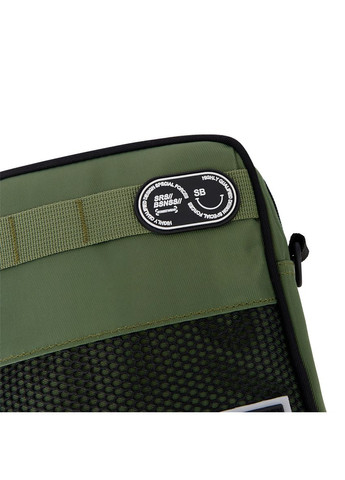 Сумка через плече CB-2 Urban Style 550068 6х17х20 см Yes (338812140)