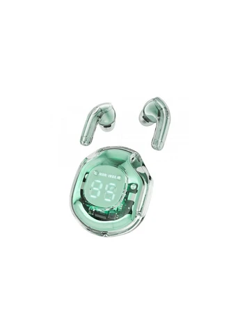 Наушники T8 Mint (ek06212) Acefast T8 Mint Green (392053416)
