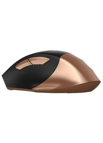 Мышь Fstyler FG35 2000dpi, USB, Wireless FG35 (BRONZE) A4Tech (395341709)