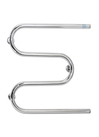 Водяное полотенцесушитель Змеевик 25 РС3 500 х 500 3/4" Laris (336937808)