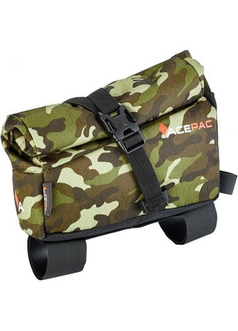 Сумка на раму Roll Fuel Bag M Acepac (278004332)