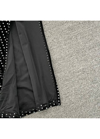 Черное платье No Brand