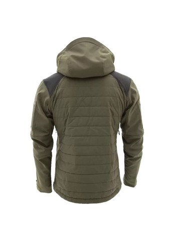 Куртка G-LOFT ISG PRO, Olive, S Carinthia (340051422)