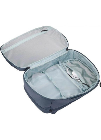 Городской дорожный рюкзак Aion Travel Backpack 40L Dark Slate (TH 3205017) Thule (335405953)