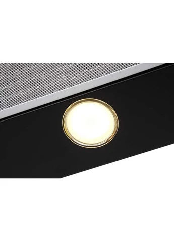 Вытяжка Garda 60 BK (800) SMD LED Ventolux (346491360)