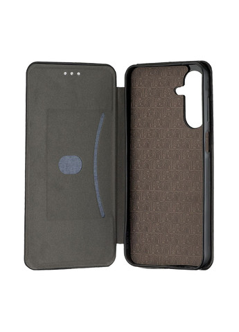 Чохол-книжка Standart Samsung (A266) Black Case A26 (333823633)
