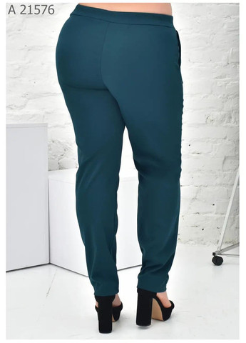 Жіночі штани великого розміру SK (289718969)