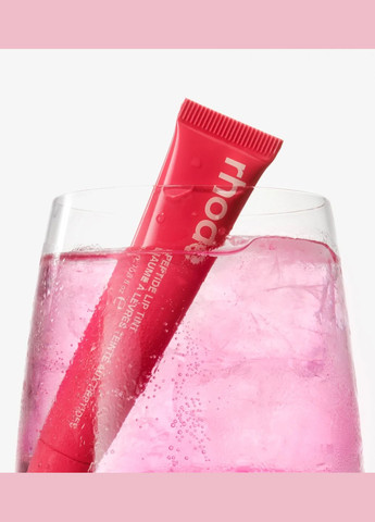 Пептидний бальзам для губ - Guava spritz peptide lip tint Rhode (297056644)