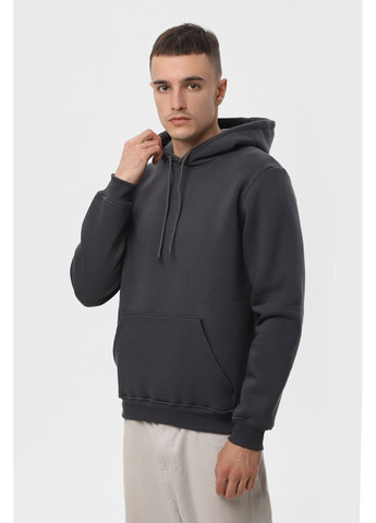 Худые мужское темно-серое утепленное RAY BASIC (362933486)