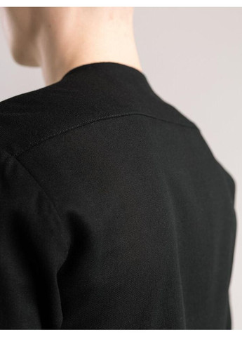 Стильна смарт-кежуал сорочка з лляної тканини Vakko (354647021)