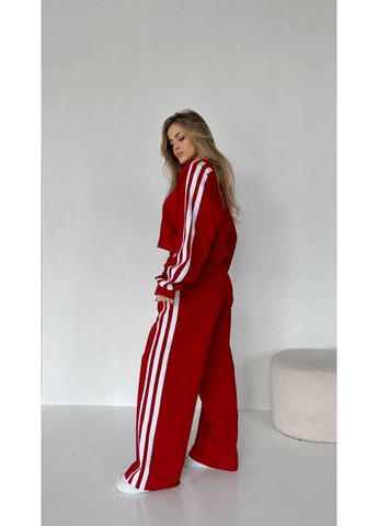 Жіночий костюм з лампасами Style Point (355341631)