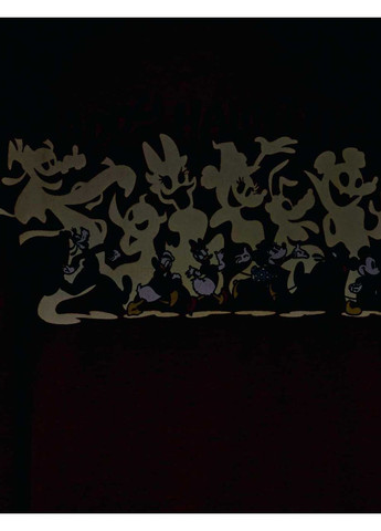 Оранжевый лонгслив Kiabi