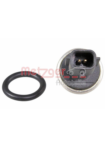Датчик температуры охлаждающей жидкости OPEL VIVARO A (X83) - 2.0 CDTI (F7) (2001.08 - 2014.07) MG 0905254 Metzger (354334541)