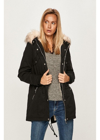 Оливковая (хаки) демисезонная куртка Tally Weijl