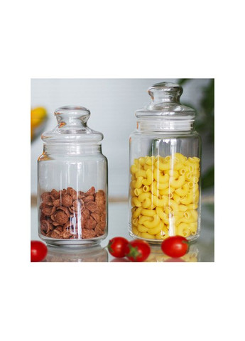 Банка для зберігання CLUB 1 Л Luminarc (330830252)