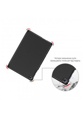 Чехол для планшета Premium HUAWEI Matepad T10/S 9,7" NEW + film (4821784622501) Airon Premium HUAWEI Matepad T10/S 9, 7&quot; NEW + film (366696495)
