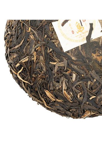 Шен Пу Ер Буланшань Імперський Нефрит 2021 р., 200 г No Brand (305196104)