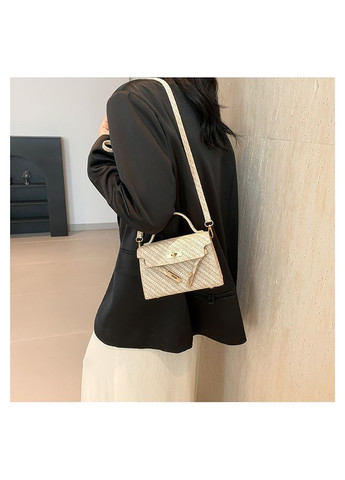 Женская сумка 8582 кросс-боди на ремешке No Brand (366871960)