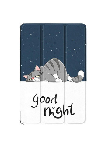 Чехол для планшета Xiaomi Mi Pad 5 / Mi Pad 5 Pro 11" Slim Good Night Primolux (262296824)