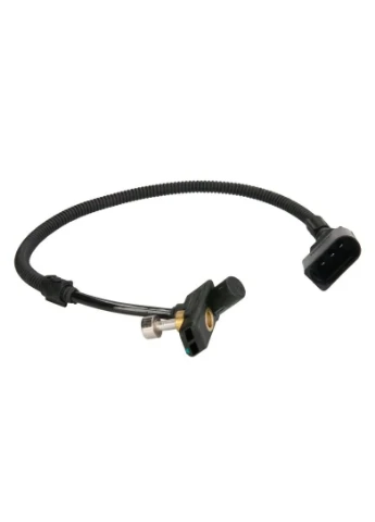 Датчик оборотов коленвала SKODA FABIA I (6Y5) - 1.4 16V SS11339 Delphi (366276254)