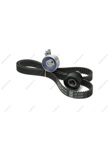 Ремкомплекти приводу ГРМ автомобілів PowerGrip Kit (Вир-во ) K015368XS Gates (380711648)