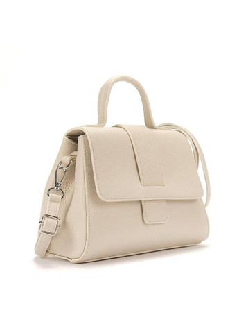 Женская кожаная каркасная сумочка Italy RoyalBag f-it-9844 (283295470)
