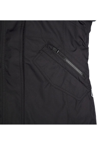 Чорна термопальто vivian 1, р.116, чорний () Huppa 12490120-00009-116