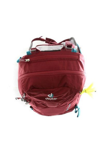 Рюкзак Freerider Lite SL 22 л 3303019 5026 Deuter (318426734)