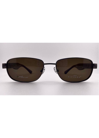 Мужские солнцезащитные очки TR 9063_ COL.17-P2 с Поляризацией Thom RICHARD (350886942)