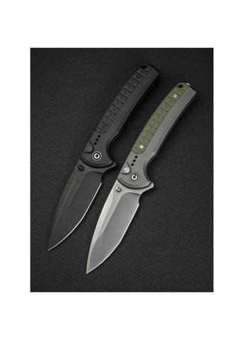 Нож складной Sentinel Strike II C22025D-2 Civivi (353502222)