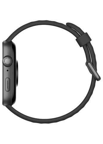 Смарт-годинник WATCH FIT 3 Black (55020CEC) Huawei (306580762)