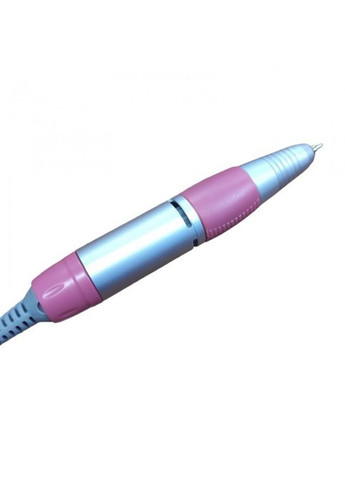 Фрезер для манікюру та педикюру Nail Polisher HC-601, 30000 об/хв, фрезер для нігтів Рожевий MDR No Brand (371794318)