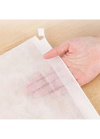 Пакети мішки для в'ялення та сушіння м'яса, риби та ковбас (набір 10 шт.) Kitchen Master (338656753)