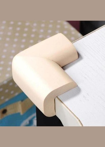 Набір дитячого захисту захист на меблі та розетки 38 предметів (Fon438 A) LELUNO (312000173)