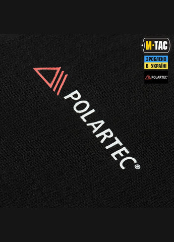 Термобрюки Polartec Winter Baselayer Vent Black L M-TAC (299635610)