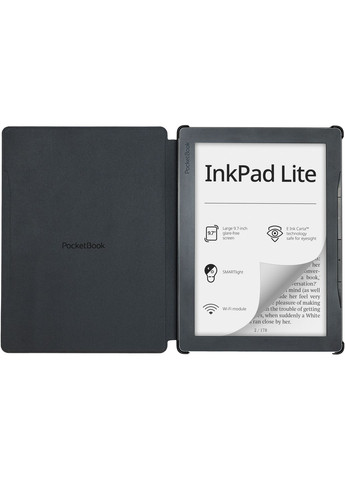 Обложка 970, Shell Cover PocketBook (315702814)