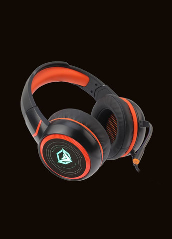 Ігрова гарнітура Meetion MT-HP030 з LED-підсвіткою USB Gaming Backlit Hi-Fi Meeting (280877822)
