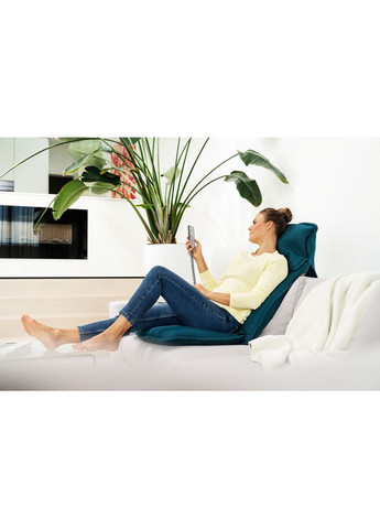 Масажна накидка MG 330 Petrol Blue Beurer (323103677)