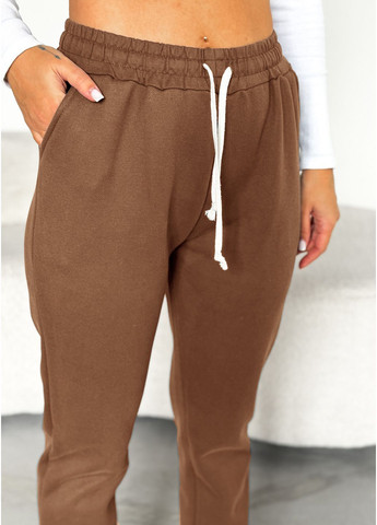 Брюки спортивные утепленные InFashion Штани (364831963)