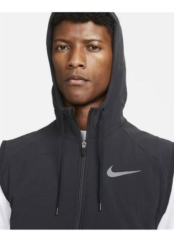 Жилет Therma-Fit, черный DD2132-010 Nike — 397851563