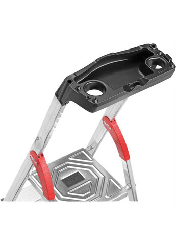 Стрем'янка 6 ступенів, L60 Standard Line (8160607) Hailo (323238291)