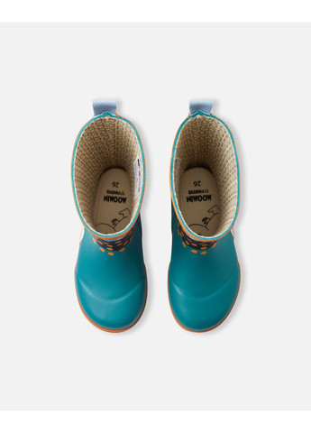 Чоботи гумові Reima Magisk Moomin (356847456)