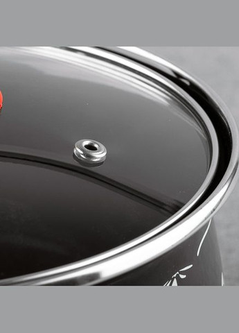 Каструля Давайте готувати GTT-122-LCB 22 см 5.1 л (117499) Gusto (302516691)