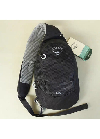 Рюкзак Daylite Sling 6L Black Osprey (363023996)