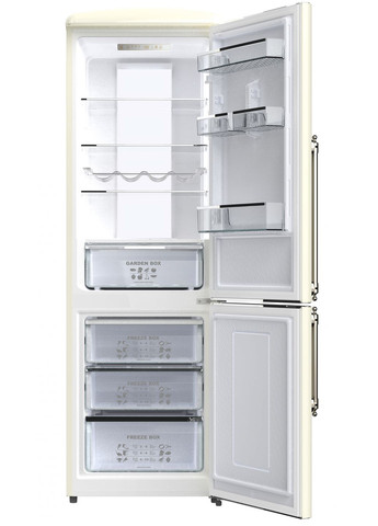 Холодильник KK 60825 ElfEm Kaiser