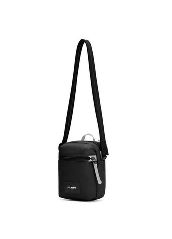 Женская сумка антивор GO Micro Crossbody 4 ст. защиты 1.5л (35130130) Pacsafe (335405316)
