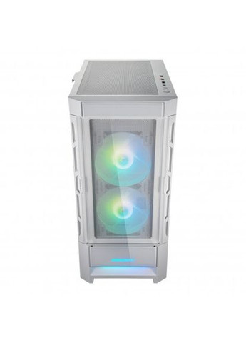Корпус Duoface RGB White без БЖ Cougar (342331135)